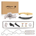 Timing Chain Kit & Water Pump for Lincoln MKX MKS Ford Taurus Edge (2007–2019)