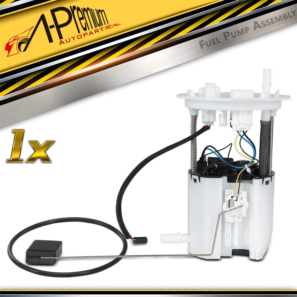 Fuel Pump Module Assembly for Ford Fusion (2017–2019) Lincoln MKZ (2017–2020)