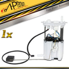 Fuel Pump Module Assembly for Ford Fusion (2017–2019) Lincoln MKZ (2017–2020)