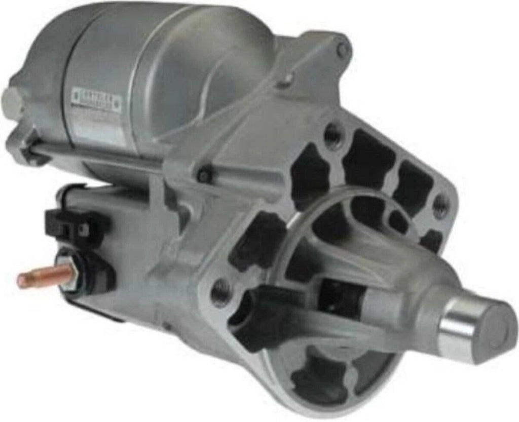 Starter for Chrysler Pacifica, Town & Country, Dodge Caravan (2004–2006) RPL 428000-2220