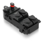 Electric Master Window Switch for Honda Civic Hybrid (2006–2011) Left