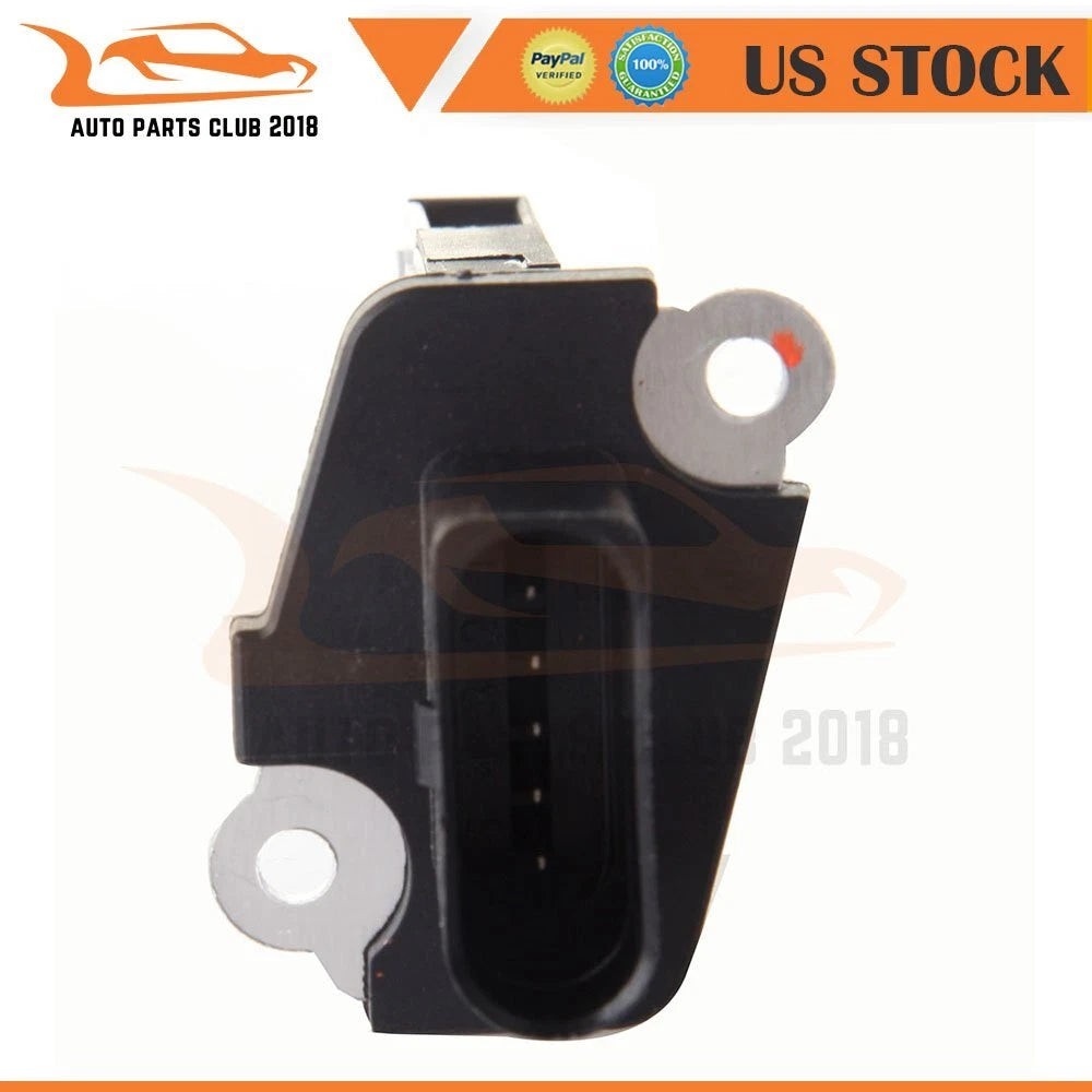 Mass Air Flow Sensor MAF for Volkswagen Eos Beetle Audi A3 Quattro 2.0L