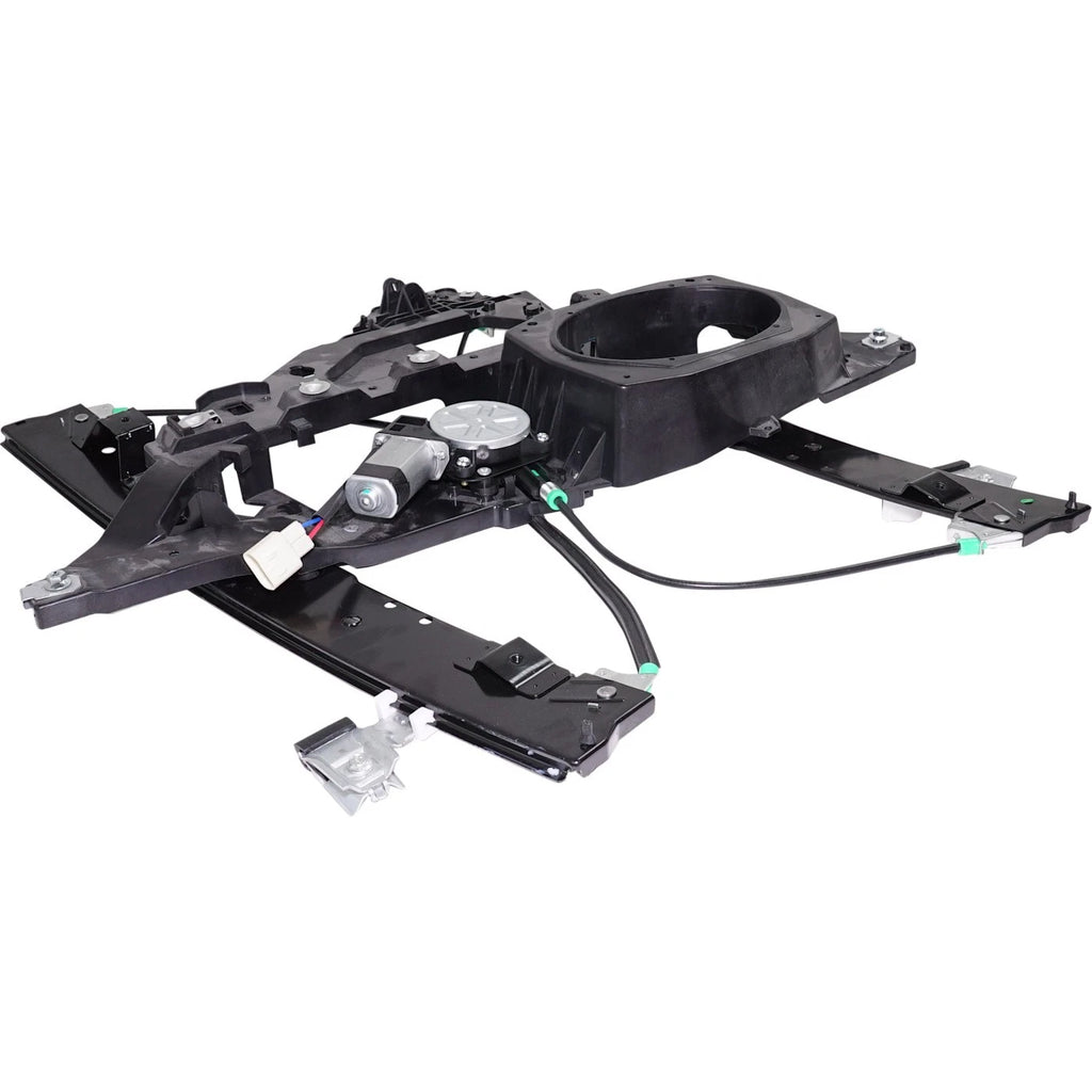 Window Regulator for Lincoln Navigator (2003–2022) Left Side