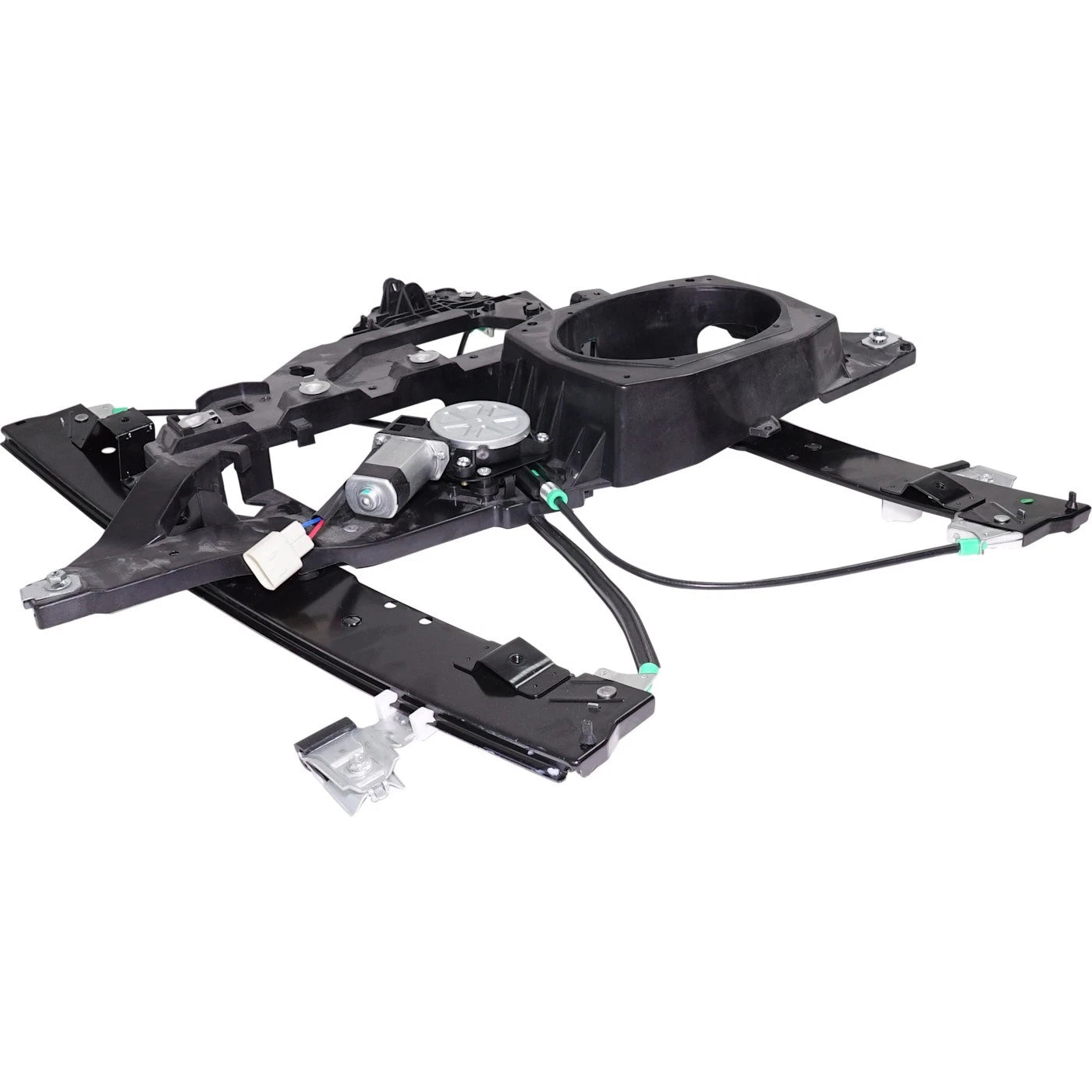 Window Regulator for Lincoln Navigator (2003–2022) Left Side