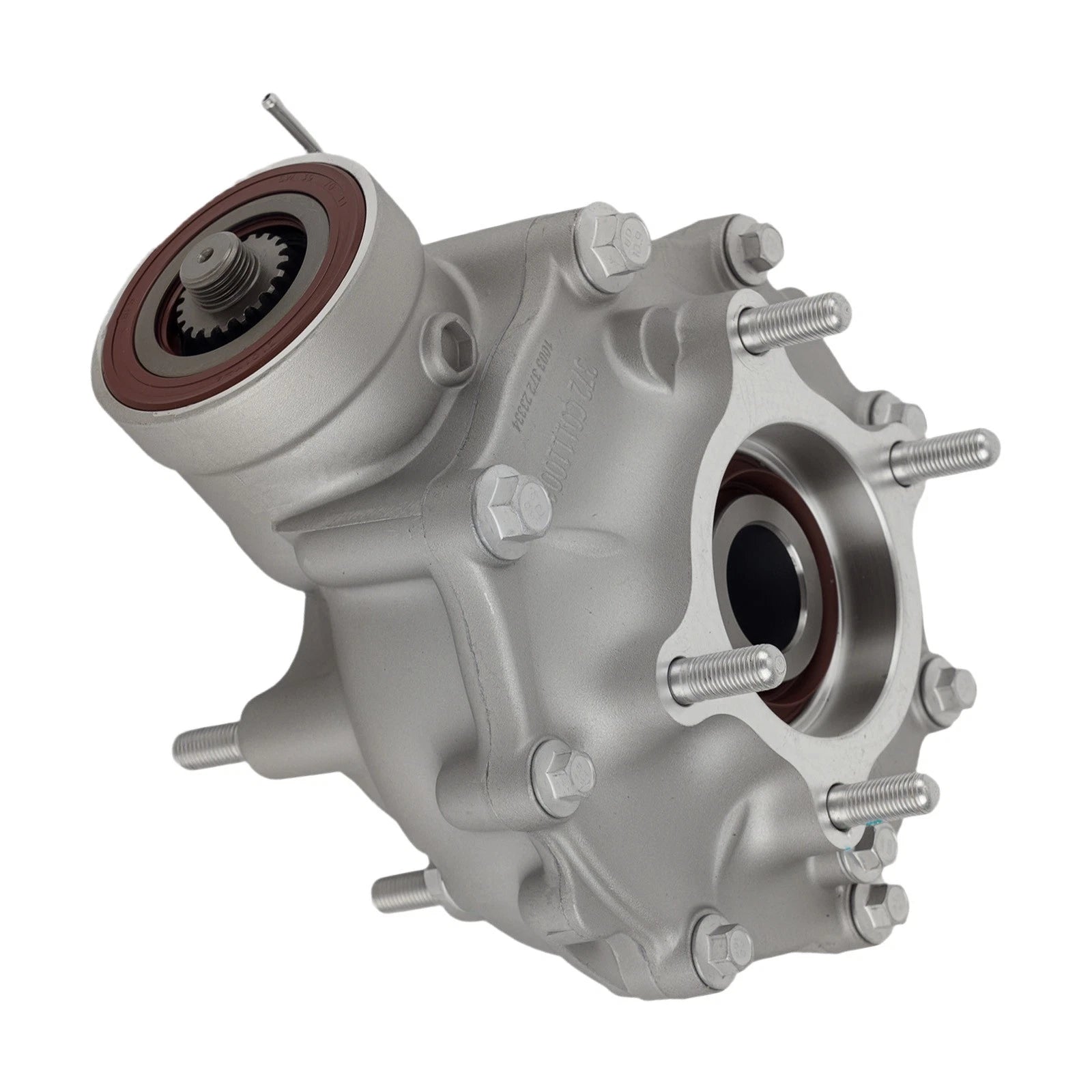 Rear Differential for Honda TRX500 FE FM Foreman ATV (2012–2013)