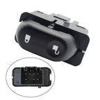 Power Door Lock Switch Ford F-250 Super Duty (2002–2007)
