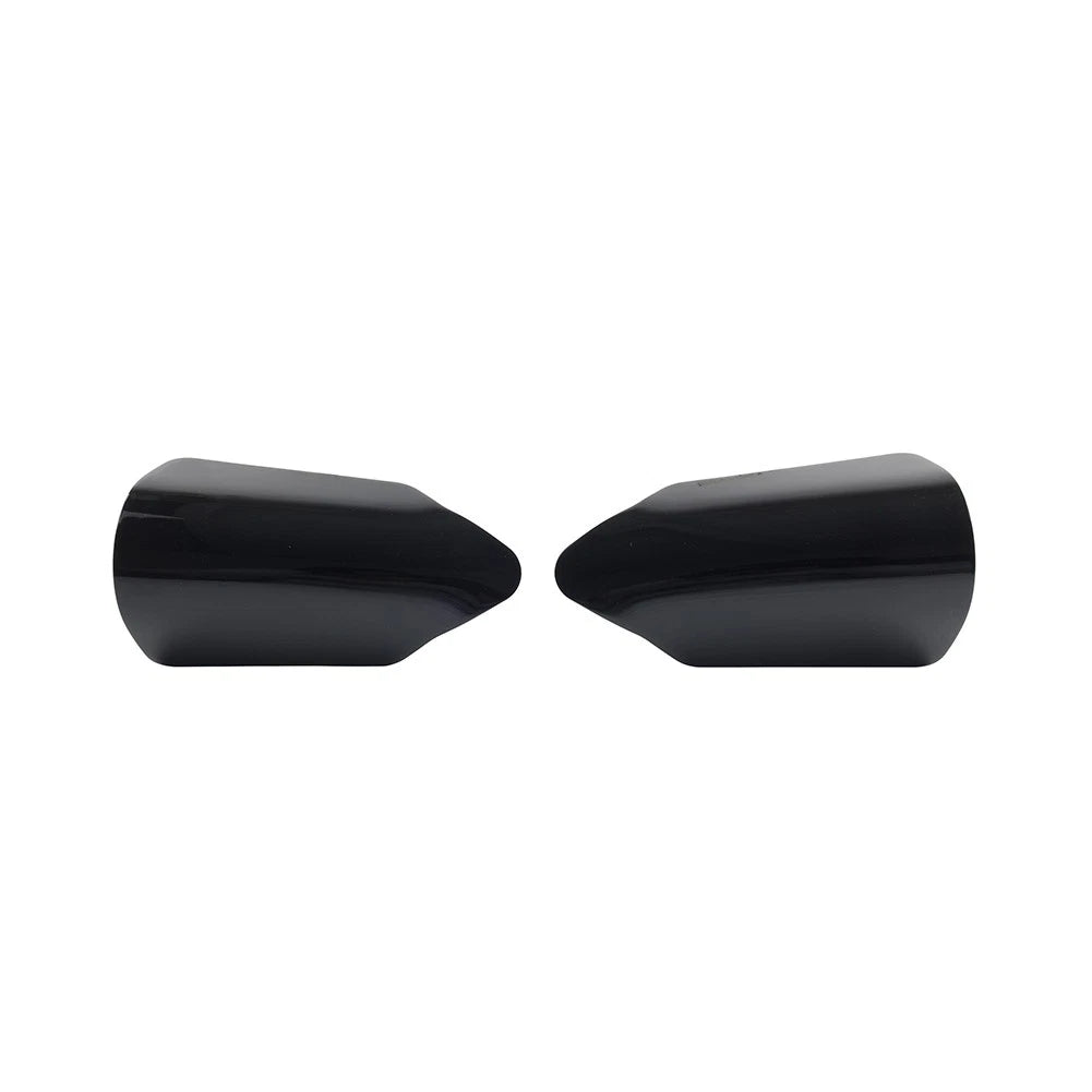 Handguard Deflector Protection for Harley Road Glide CVO FLTRX (2024–2025)