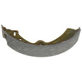 Rear Brake Shoes Set for Suzuki Sierra SJ410 1.0L (1983-1984)