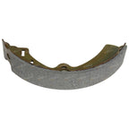 Rear Brake Shoes Set for Suzuki Sierra SJ410 1.0L (1983-1984)