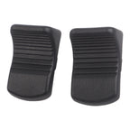 2X Switch Knobs for Angle Grinder Compatible with 4187696 GA5030 BGA452