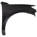 Fender for Hyundai Santa Fe (2010–2012) Front Passenger Side