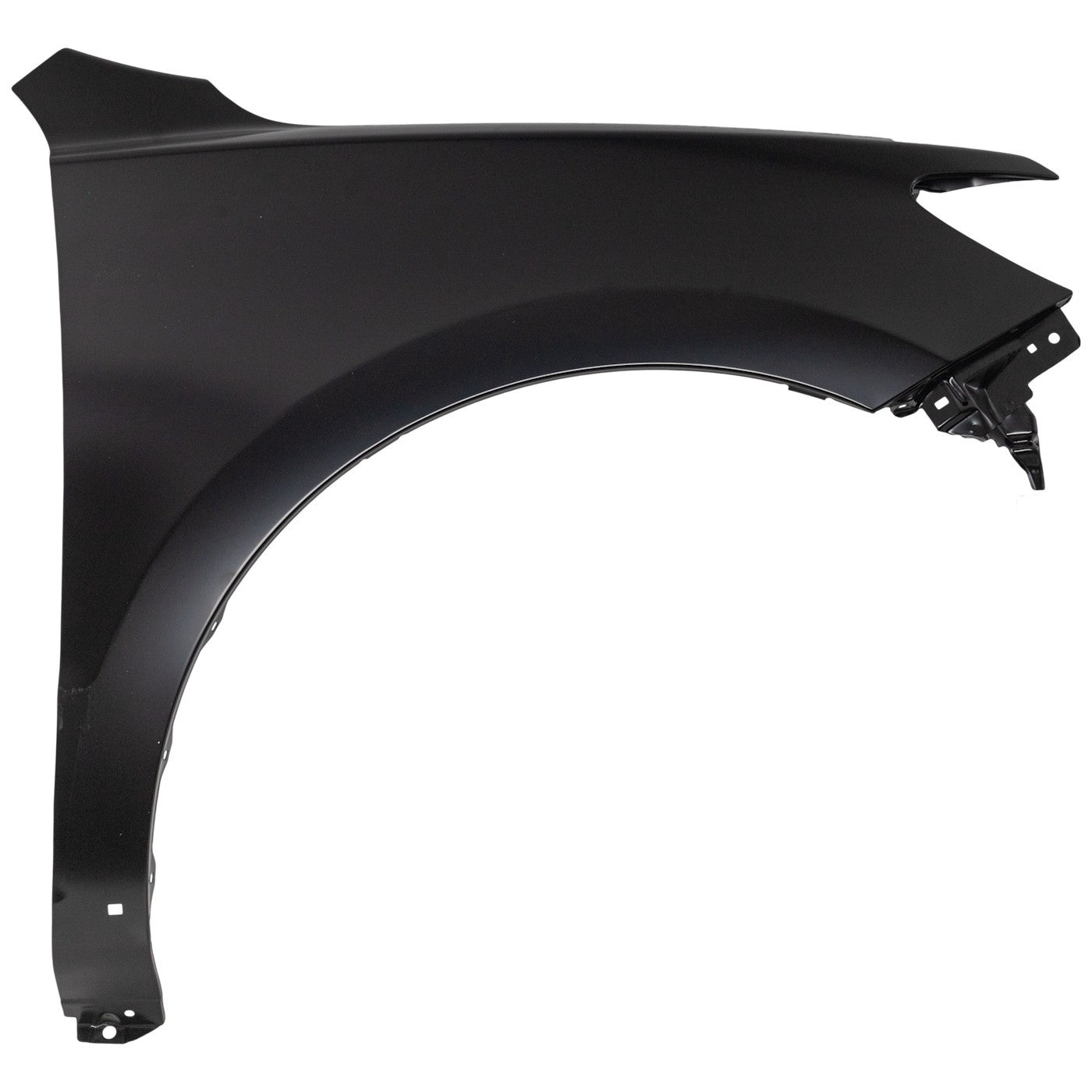 Fender for Hyundai Santa Fe (2010–2012) Front Passenger Side