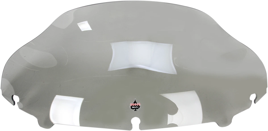 Klock Werks Flare Windshield 6.5" Tinted for FLH (2014–2023) KWW-01-0198