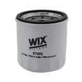 WIX 57002 Engine Oil Filter for Mazda 3 Sport, CX-3, MX-5, Scion iA, Yaris (2010–2023)