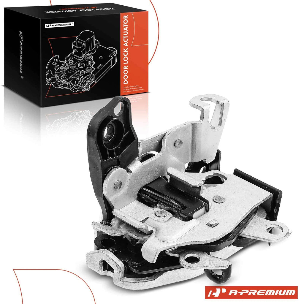 Front Left Door Lock Actuator for Ford Expedition (2003–2009)