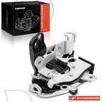 Front Left Door Lock Actuator for Ford Expedition (2003–2009)