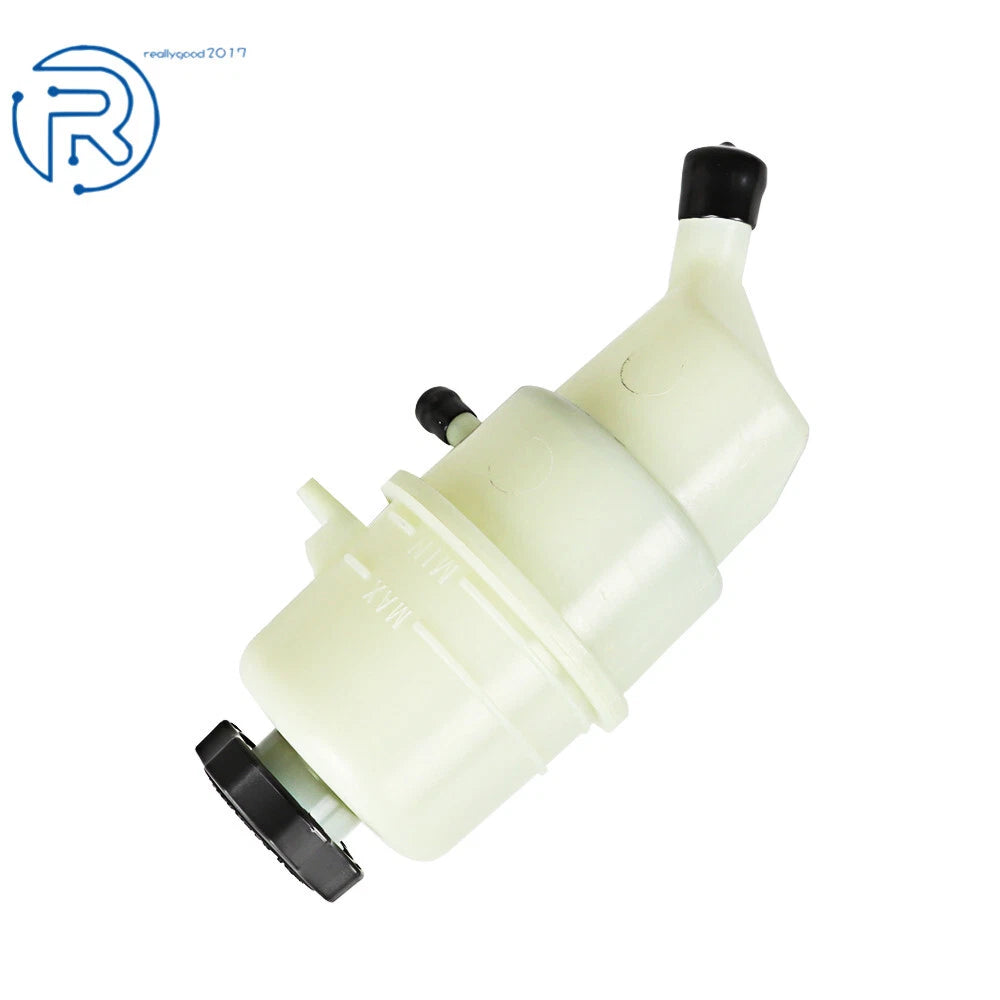 Power Steering Reservoir with Cap for Jeep Wrangler (2008–2019)