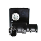 Turbo Vacuum Harness & Wastegate Boost Solenoid for Ford E-350 (1999–2003)