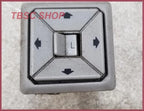 Mirror Switch for Lincoln Mark VIII (1993–1996) Gray