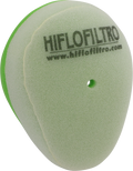 HIFLOFILTRO Foam Air Filter for Suzuki (HFF3025)