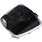 6 Speed Gear Shift Knob Gaiter Boot for Renault
