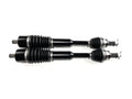 Monster XP Series Front CV Axles for Polaris (1334202, Left & Right)