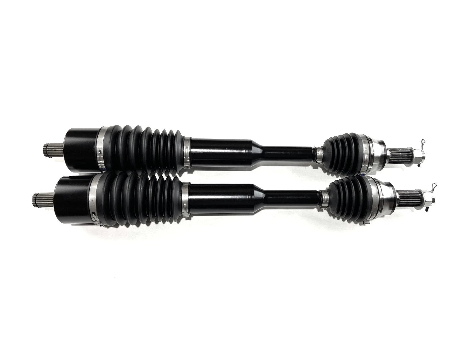 Monster XP Series Front CV Axles for Polaris (1334202, Left & Right)