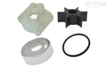 Water Pump Housing & Cartridge Cup for Yamaha F20 25 (1996–2023)