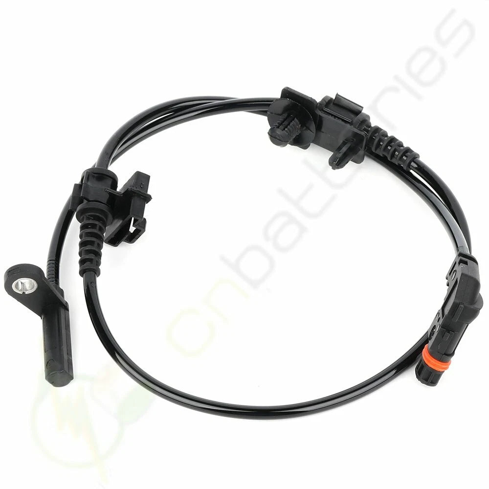 Front ABS Wheel Speed Sensor ALS1133 for Dodge Challenger (2008–2010)