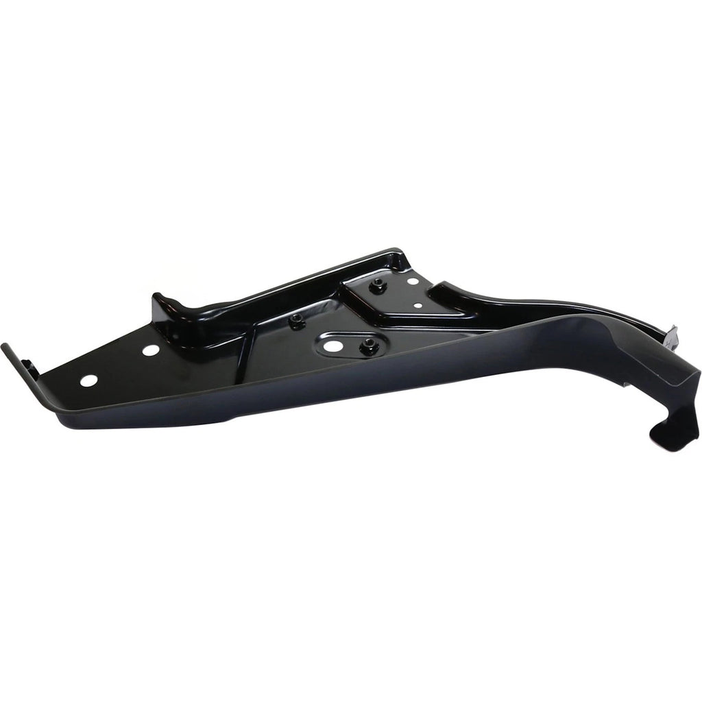 Set of 2 Radiator Supports for Chevrolet City Express (2015–2018)