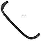 Front Left Fender Flare Molding for Grand Cherokee (2017–2021) 5XT67TZZAB