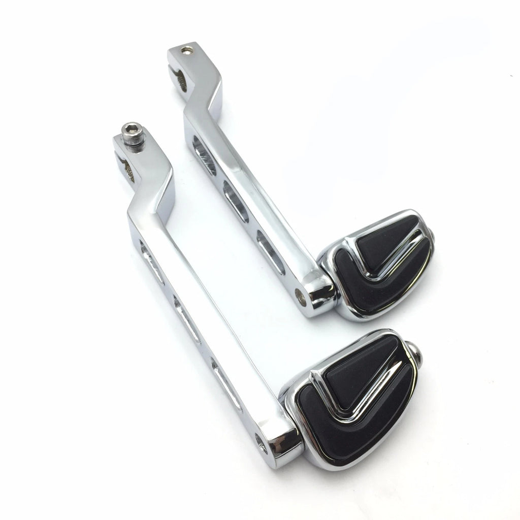 Cr AirFlow Shifter Peg for Harley FLS Fat Boy Road King FLHR CVO Street Glide (2010–2023)