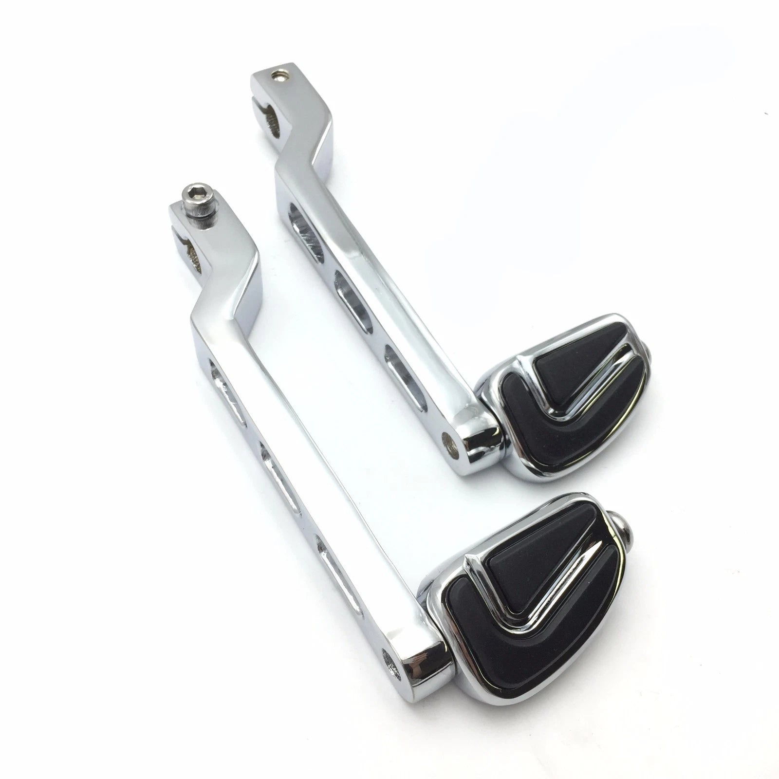 Cr AirFlow Shifter Peg for Harley FLS Fat Boy Road King FLHR CVO Street Glide (2010–2023)