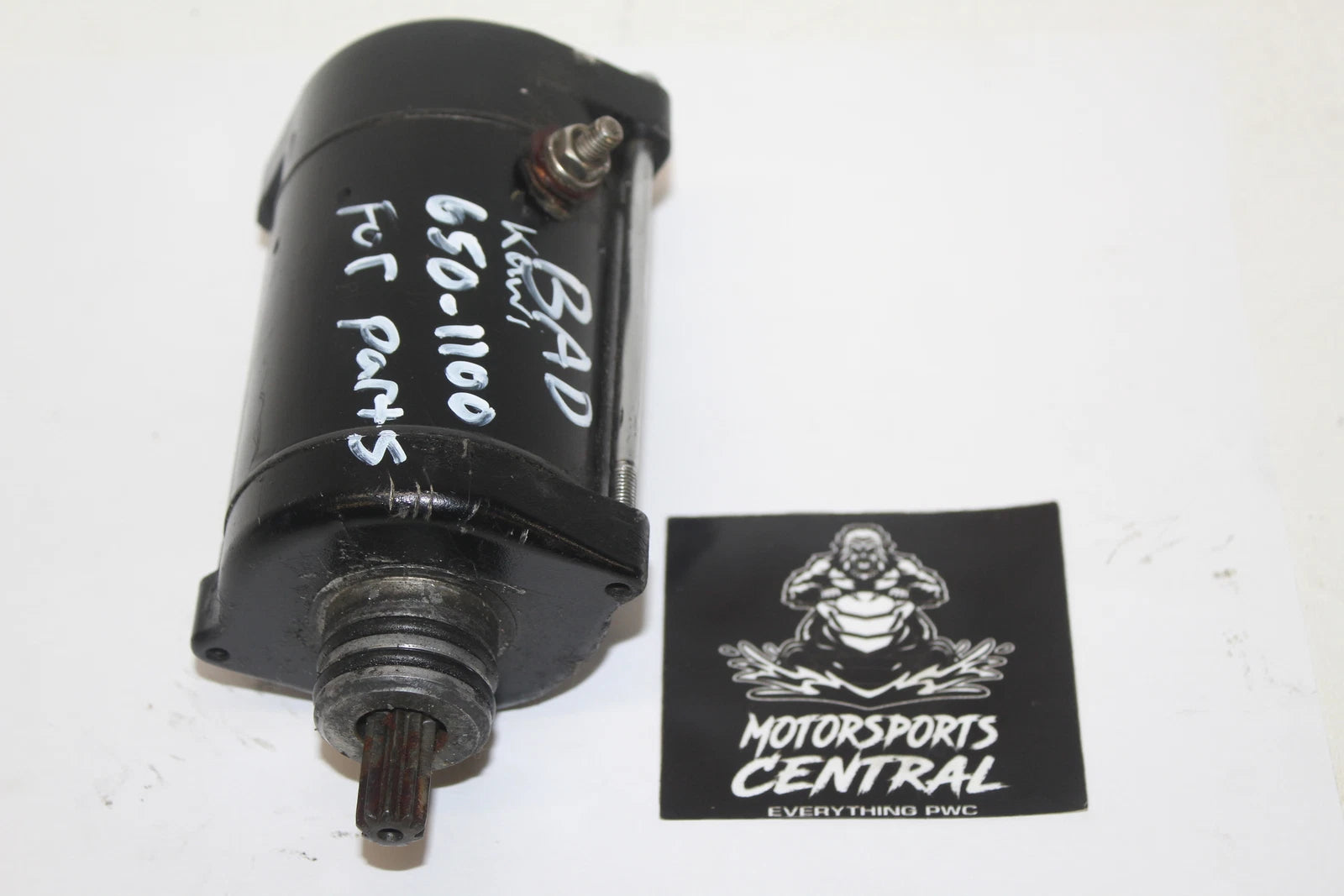 Starter Motor for Kawasaki Jet Ski TS SX X2 ZXI SXR 650 750 800 900 1100