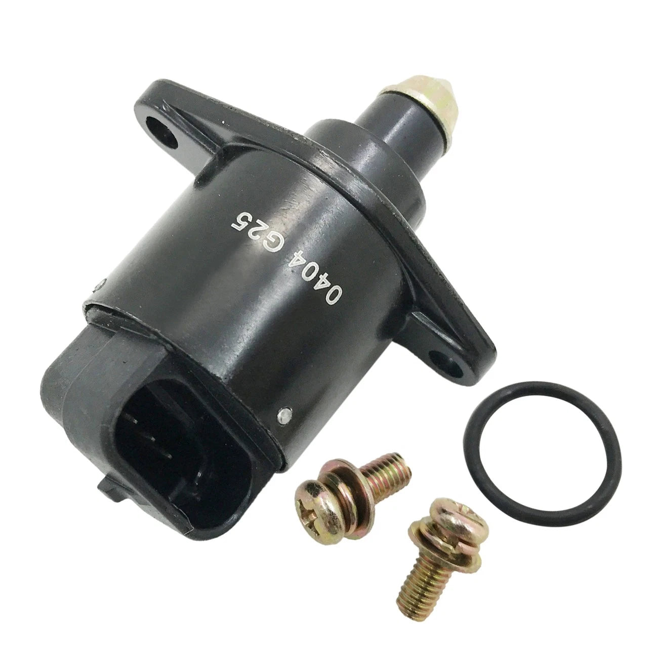 Idle Air Control Valve IACV for Chrysler Plymouth Reliant Dodge Aries (1981–1989)