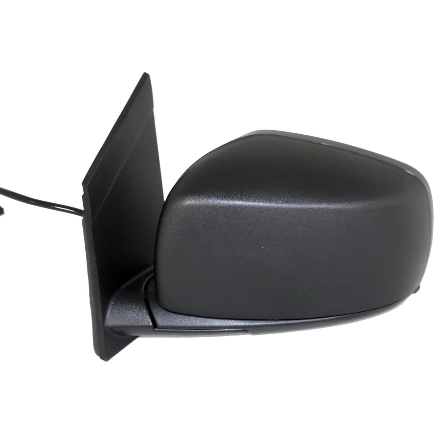 Set of 2 Power Adjust Heated Mirrors for Dodge Grand Caravan (2008–2020)