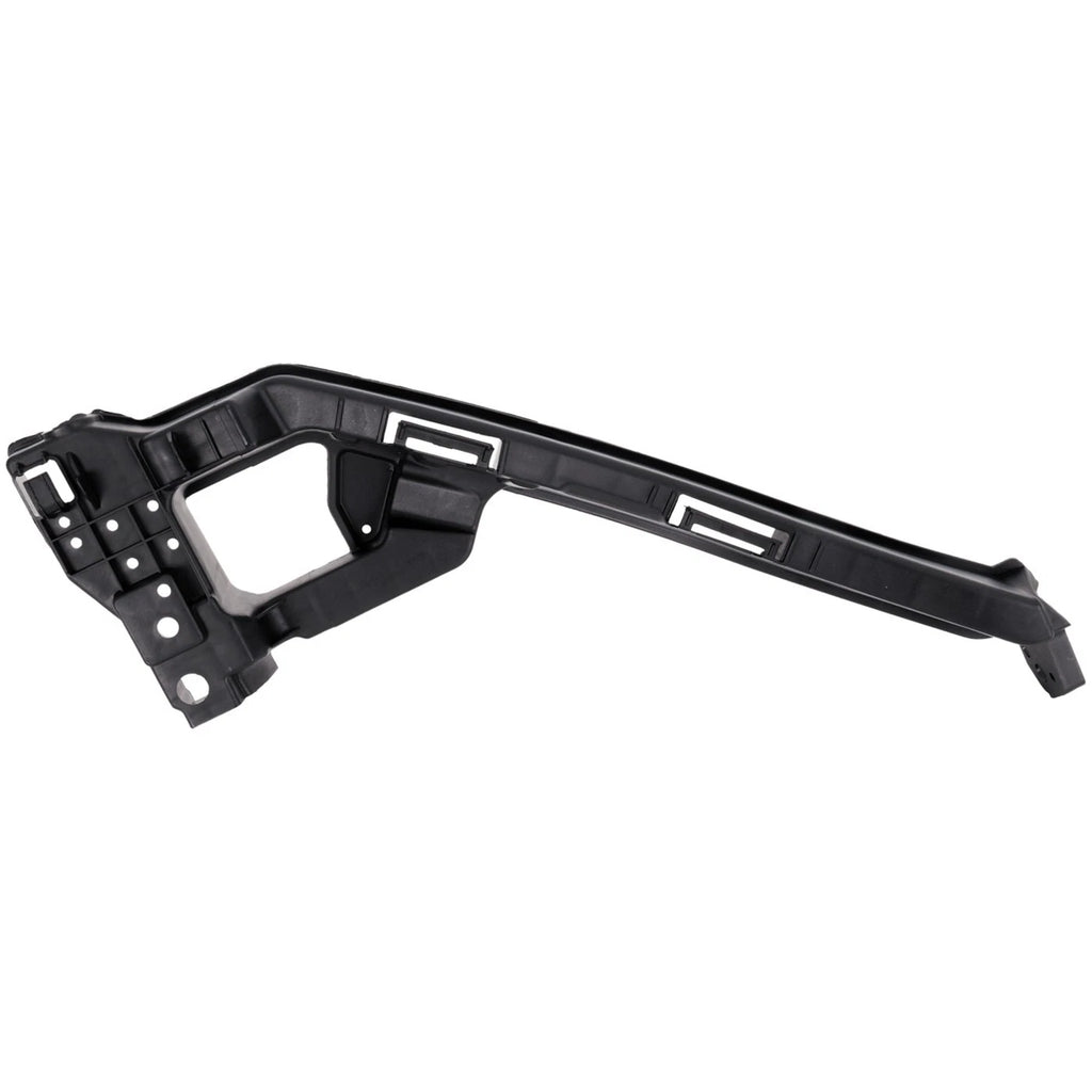 Bumper Face Bar Cover for Front Driver & Passenger Side (Universal)