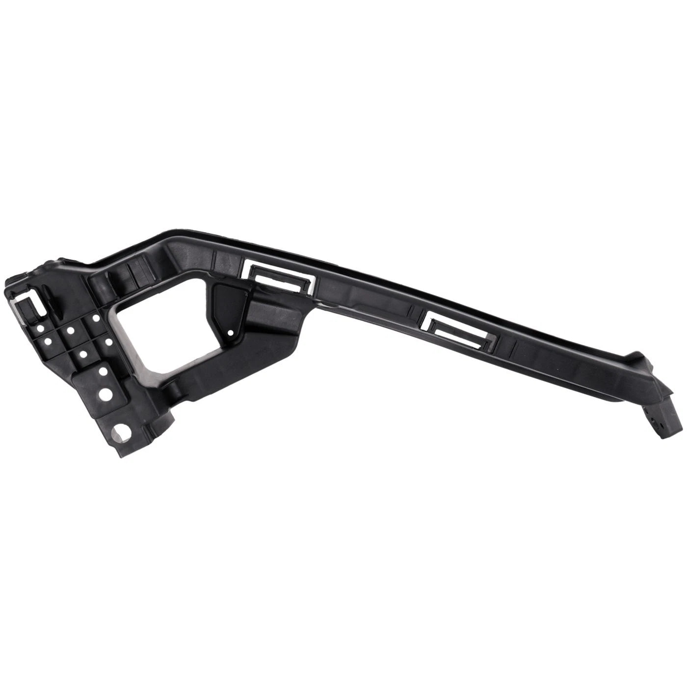 Bumper Face Bar Cover for Front Driver & Passenger Side (Universal)