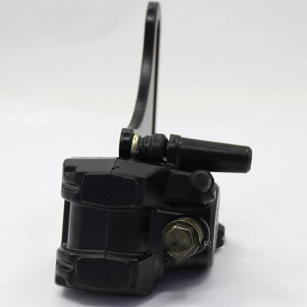 Rear Brake Caliper & Pad for Thumpstar Atomik Pitpro (50cc, 70cc, 110cc)
