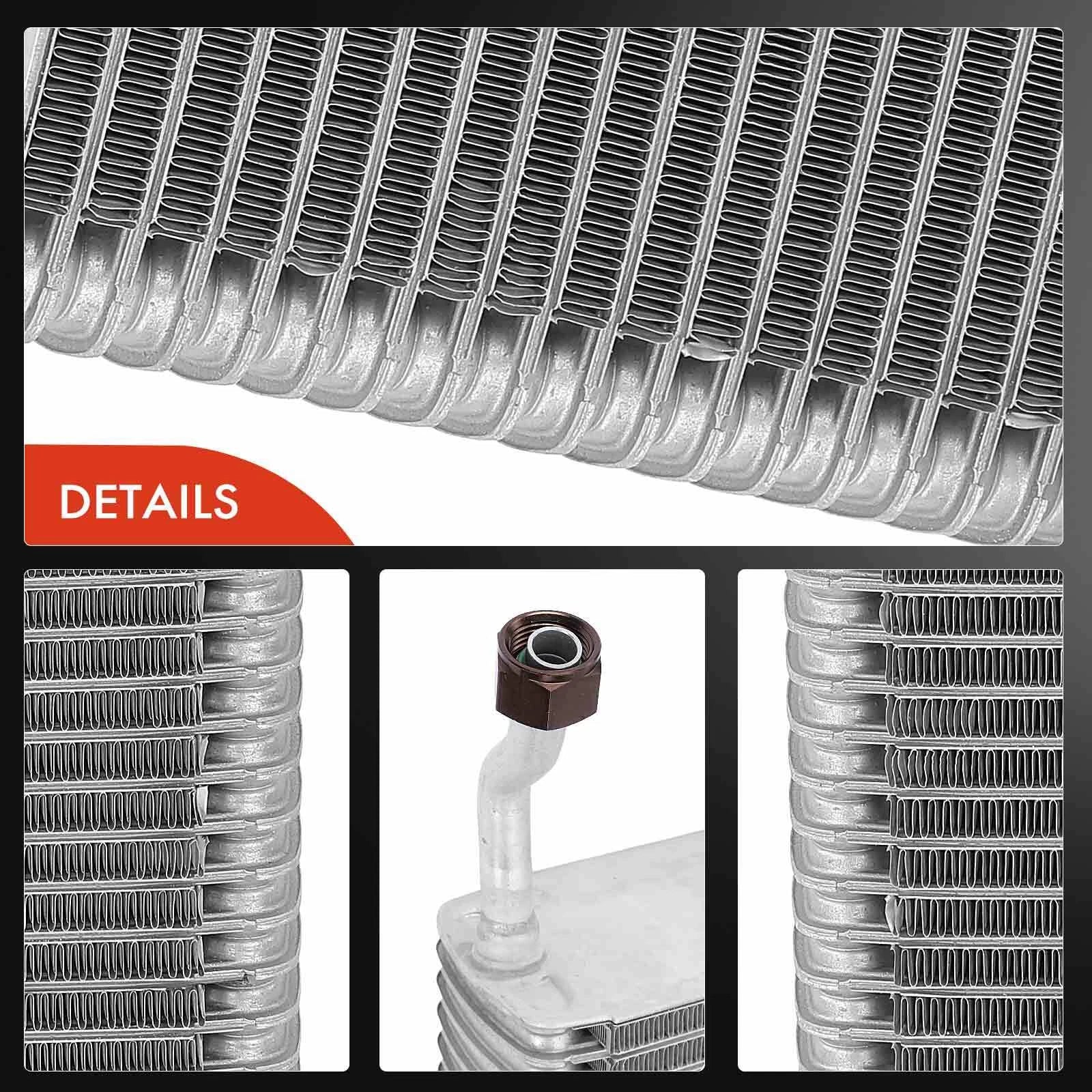 A/C Evaporator Core for Ford Explorer Ranger (1995-1997)