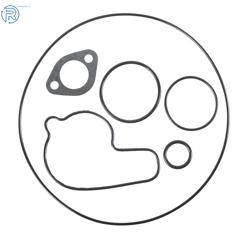 Complete Engine Gasket Set for Honda TRX450R (2004-2005)