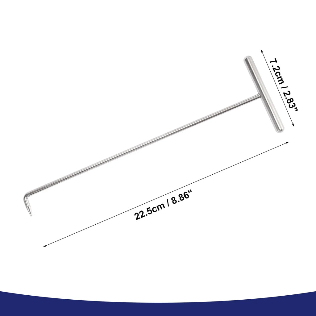 Instrument Cluster Removal Pulling Hook for Mercedes Benz - 2 x Tools