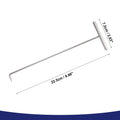 Instrument Cluster Removal Pulling Hook for Mercedes Benz - 2 x Tools