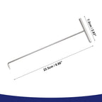 Instrument Cluster Removal Pulling Hook for Mercedes Benz - 2 x Tools