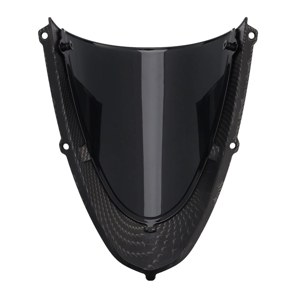 Headlight Fairing Windshield for Aprilia RS 660 (2020–2024) Simulated Carbon