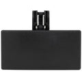 Black Glove Box Latch Handle for Ford F150 F250-F550 (2009–2014)