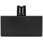 Black Glove Box Latch Handle for Ford F150 F250-F550 (2009–2014)