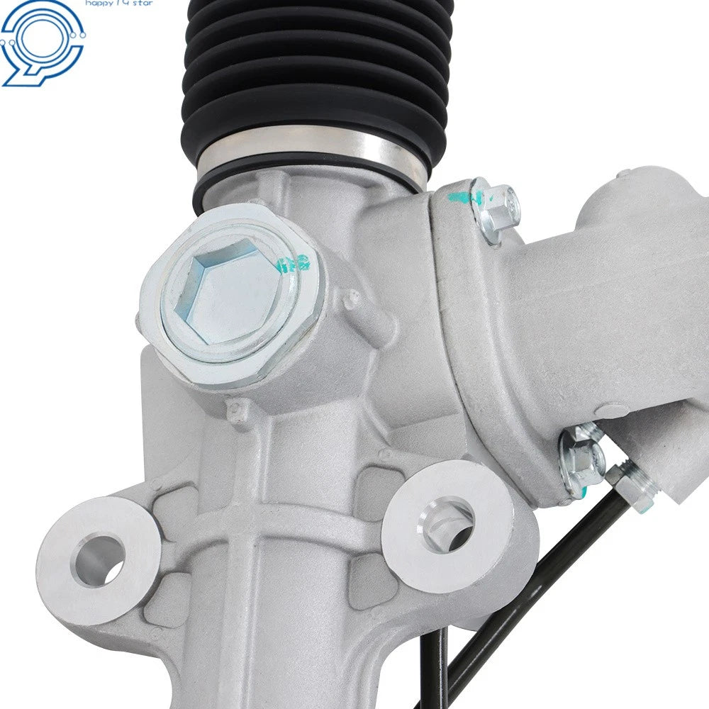 Power Steering Rack and Pinion Assembly for Hyundai Tucson Kia Sportage (2005–2010)