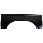 Driver Left Side Upper Wheel Arch Repair Panel for Chevy S10 Pickup