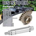 Gear Selector Shift Shaft Kit for Polaris Sportsman 400/450/500/570/600/700/800 (2000–2023)